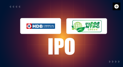 NTPC Green आणि  HDB Financial Services आईपीओ 
